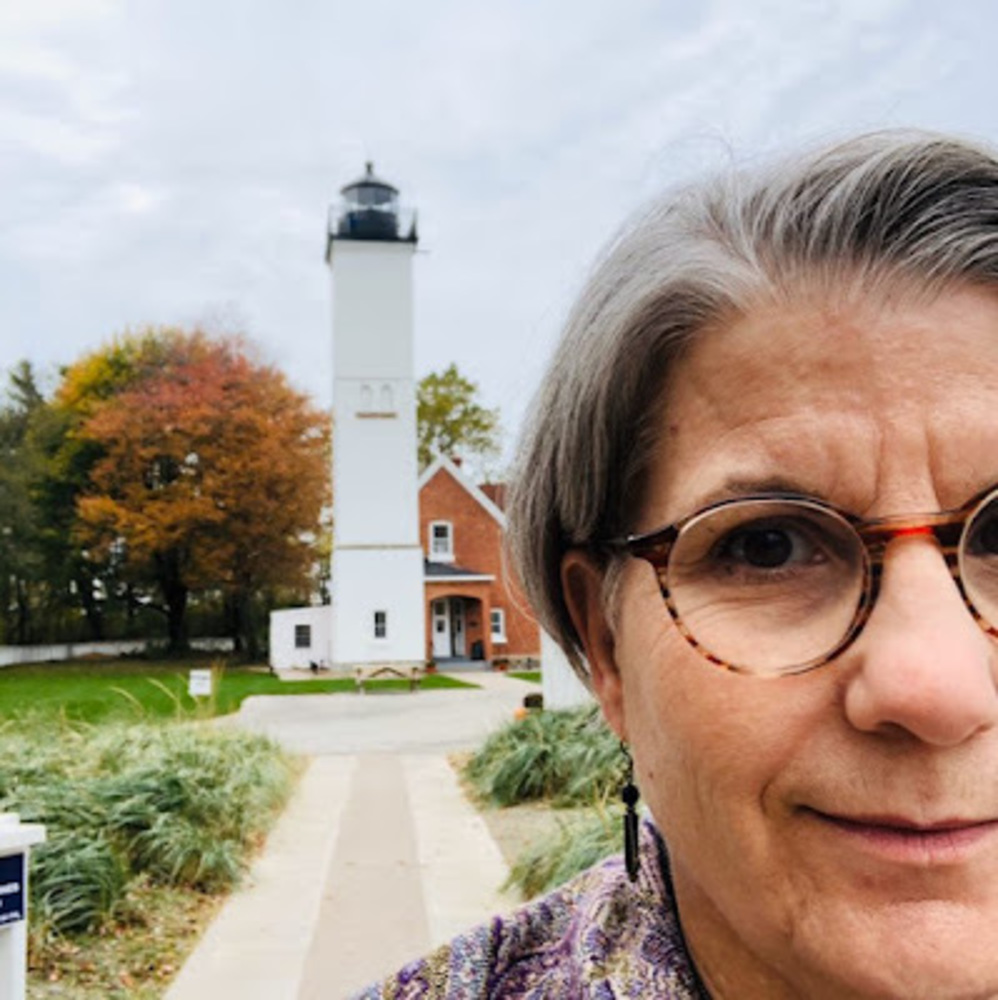 Meet your Posher, Jane
